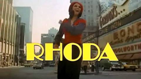 Rhoda Rae Rhoda Summary, Latest News, Trailer, Season List, Cast, Where to Watch ...