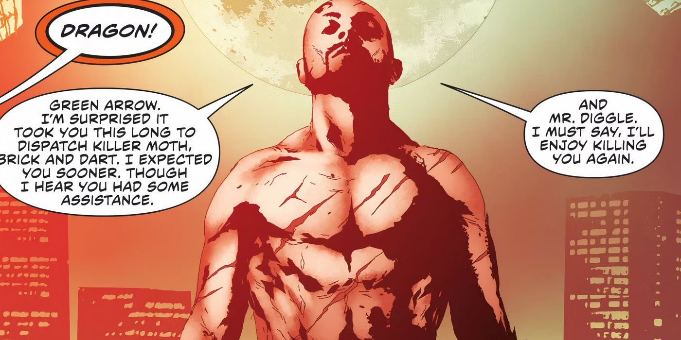 Casting Scott Adkins In The DC Universe: Batman & 9 Other Roles He'd Be Perfect For