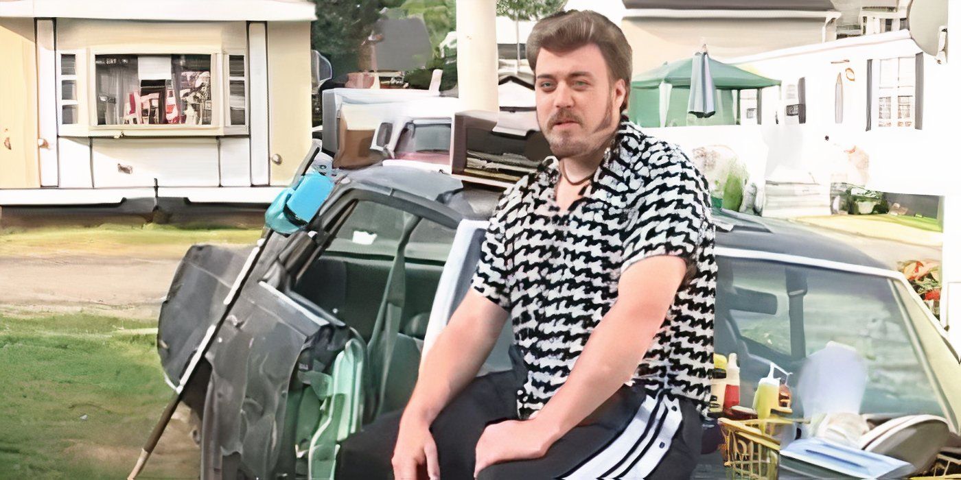 Trailer Park Boys: 30 citas divertidas de Ricky que son simplemente dulces y poderosas