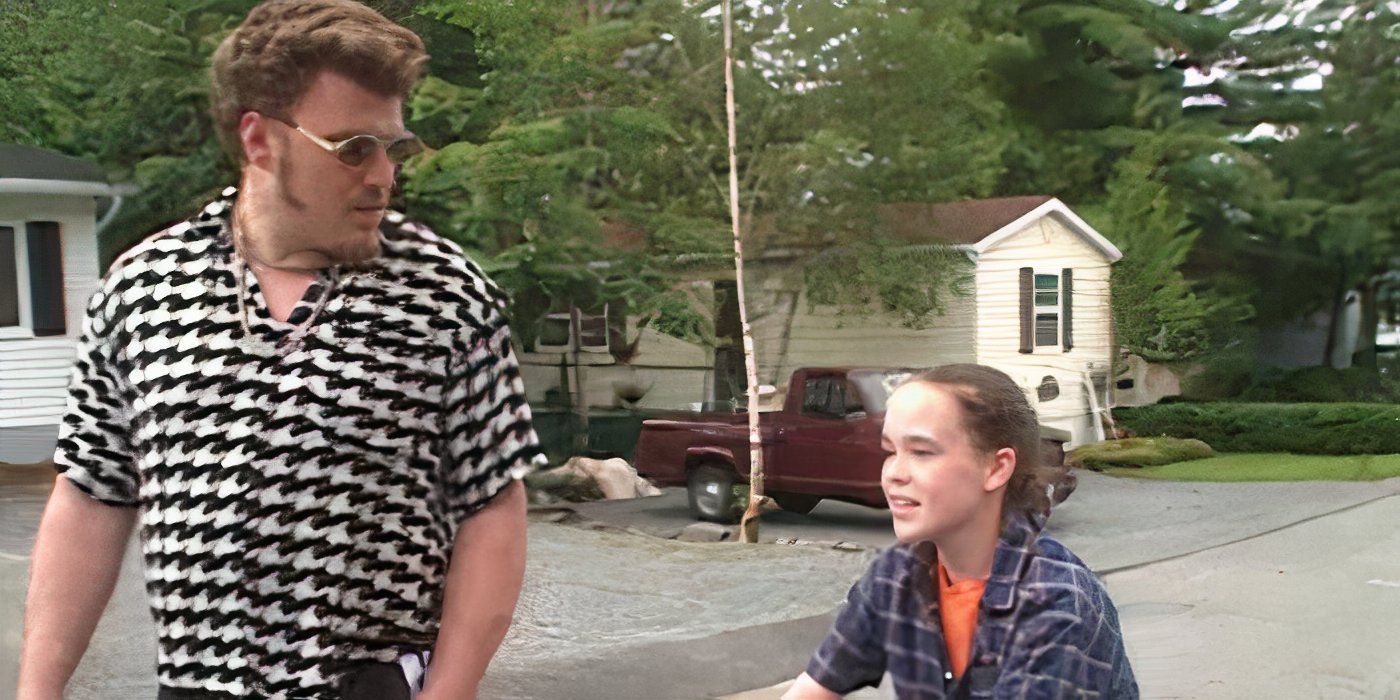 Trailer Park Boys: 30 citas divertidas de Ricky que son simplemente dulces y poderosas