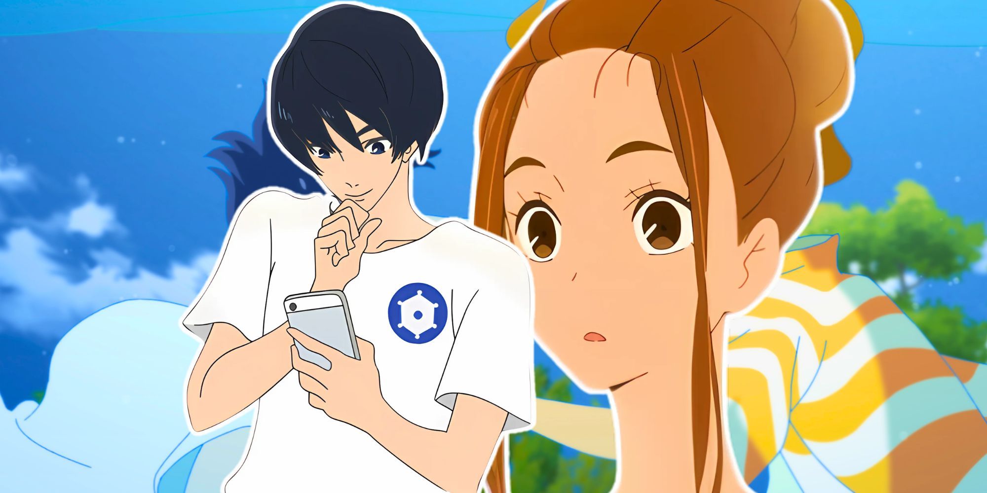 One Of The Best Anime Movies On Max Is A Seriously Underrated Gem ...