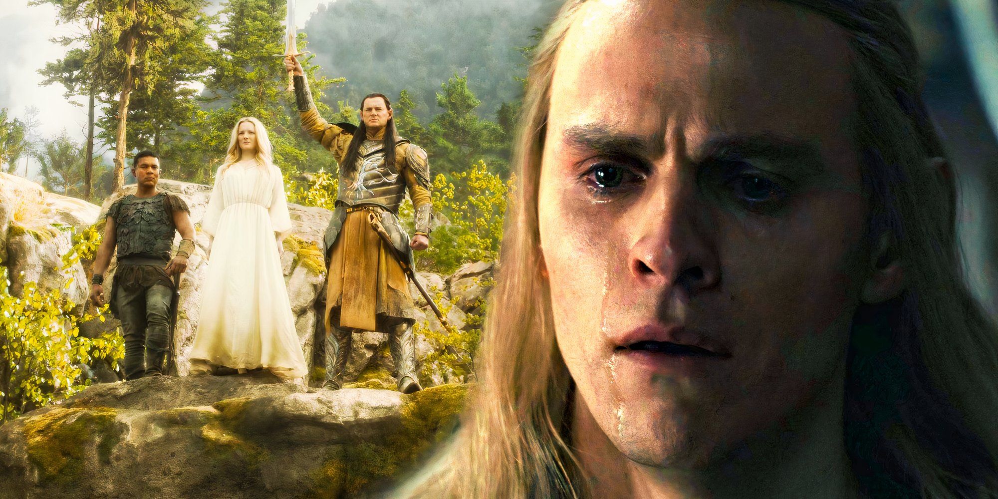 10 Biggest Questions For The Rings Of Power Season 3, And Possible Answers Based On Lord Of The Rings Canon