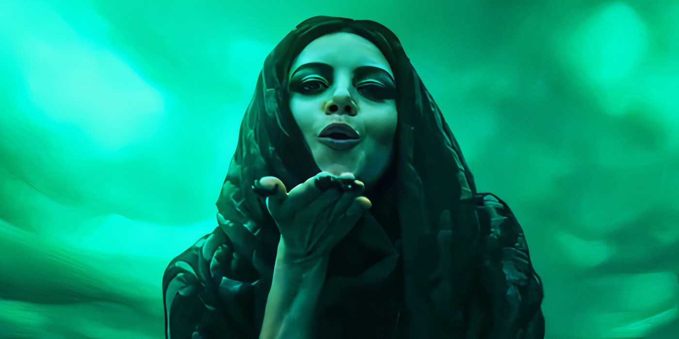 How Powerful The Green Witch Is Compared To The MCU's Scarlet Witch