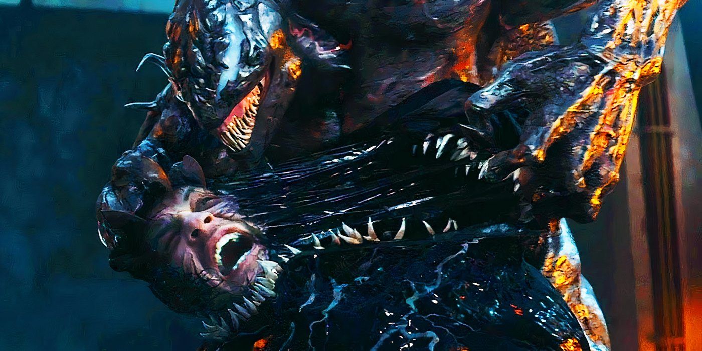 Las 10 demostraciones de poder más impresionantes en las tres películas de Venom