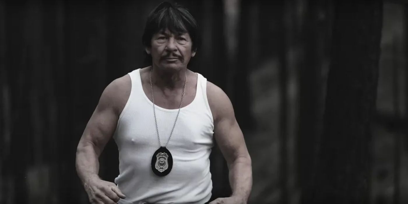 Who Is Robert Bronzi? The Charles Bronson Impersonator's Wild Movie Career Explained