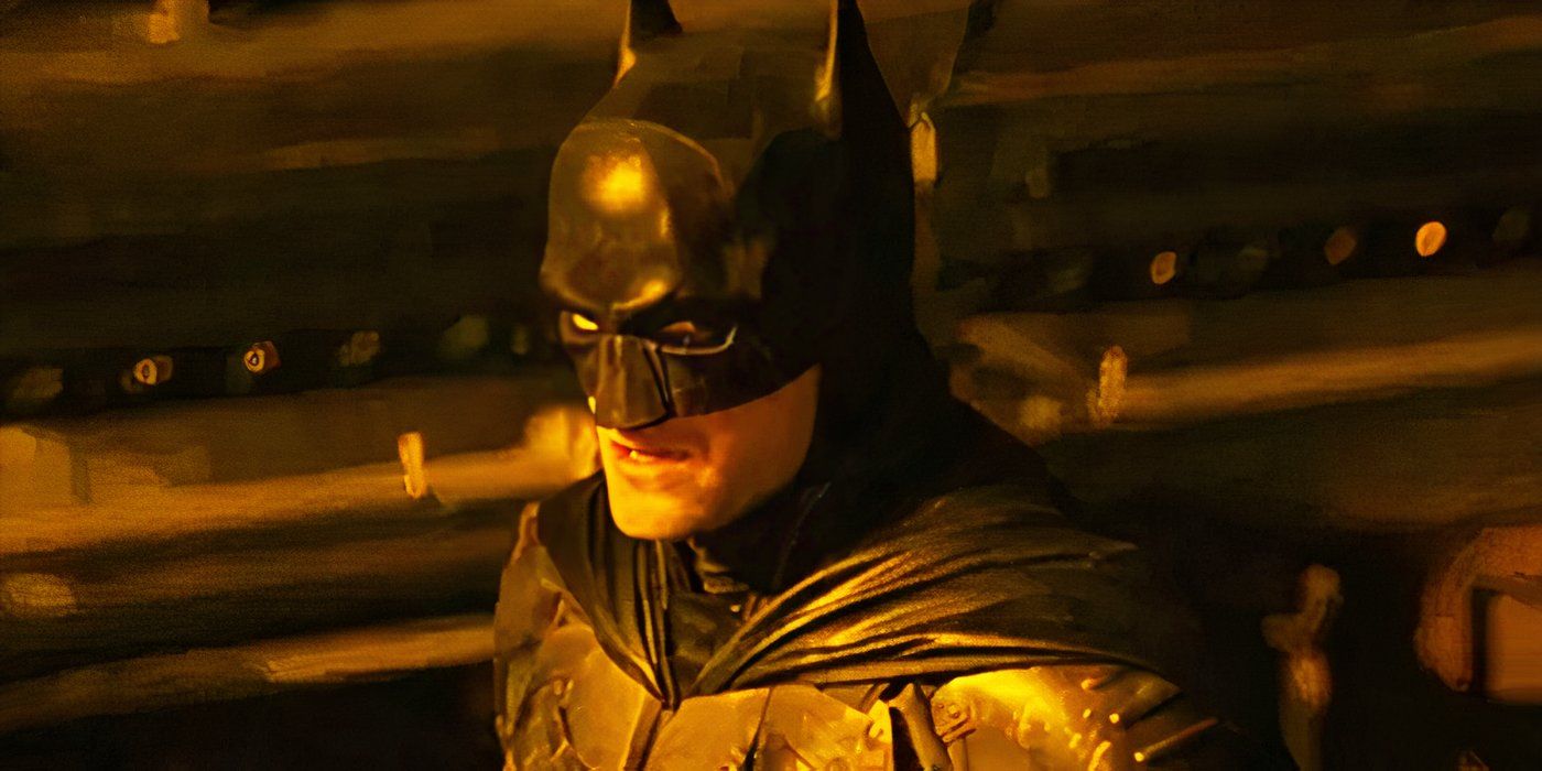 The Batman 2's Perfect Villain Was Hiding In Plain Sight