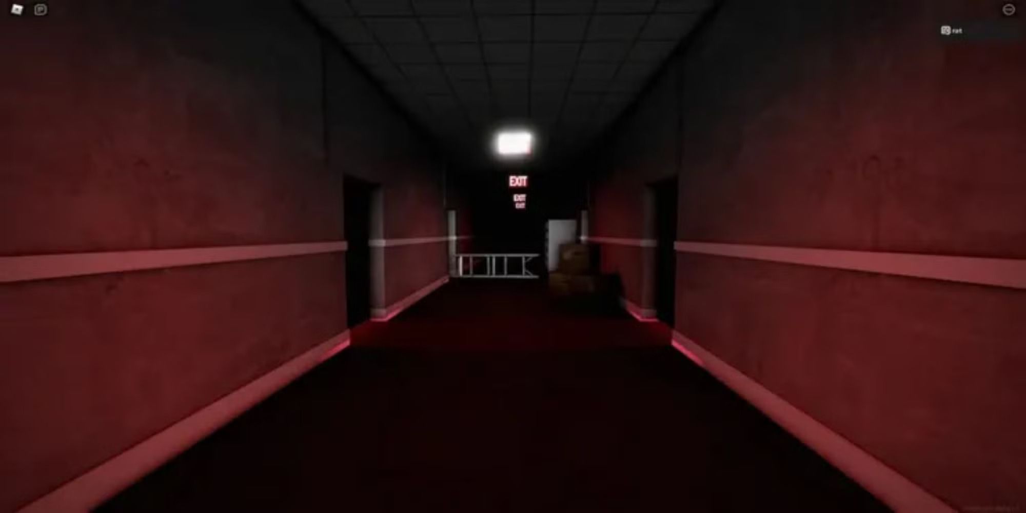 10 Best Roblox Horror Games Even Non-Roblox Players Will Love