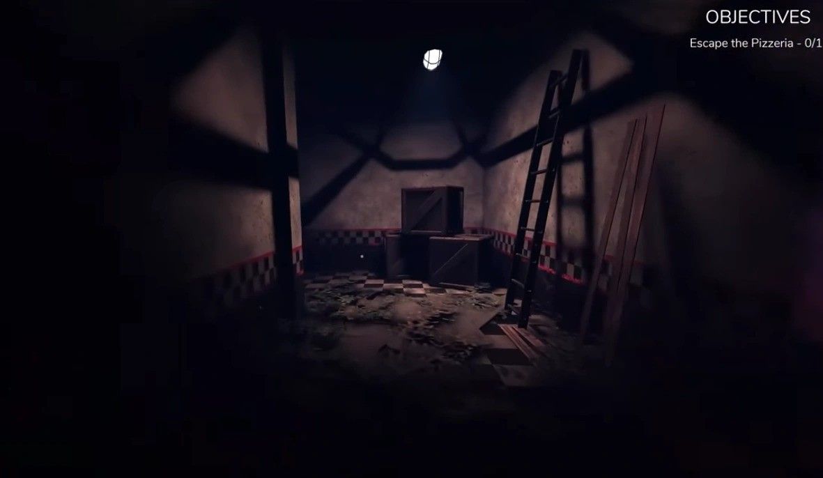 10 Best Roblox Horror Games Even Non-Roblox Players Will Love