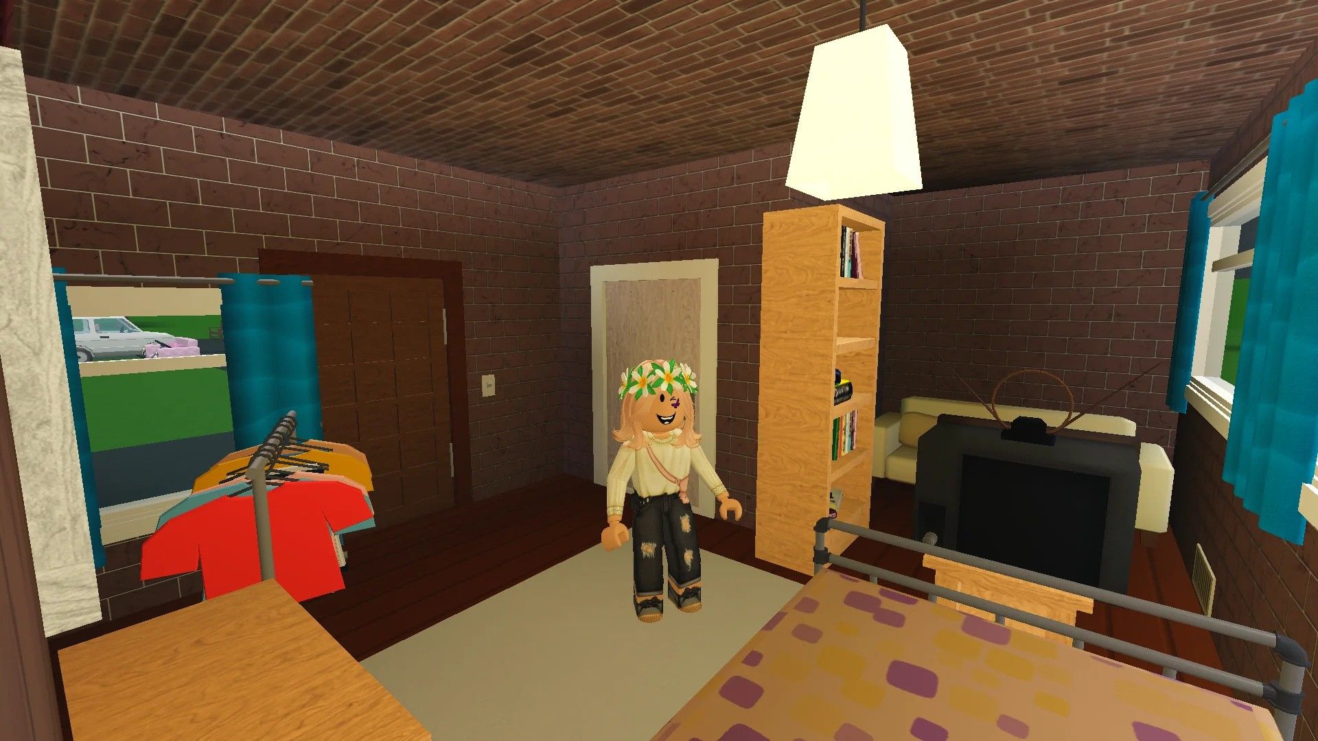 20 Best Role-Playing Games on Roblox