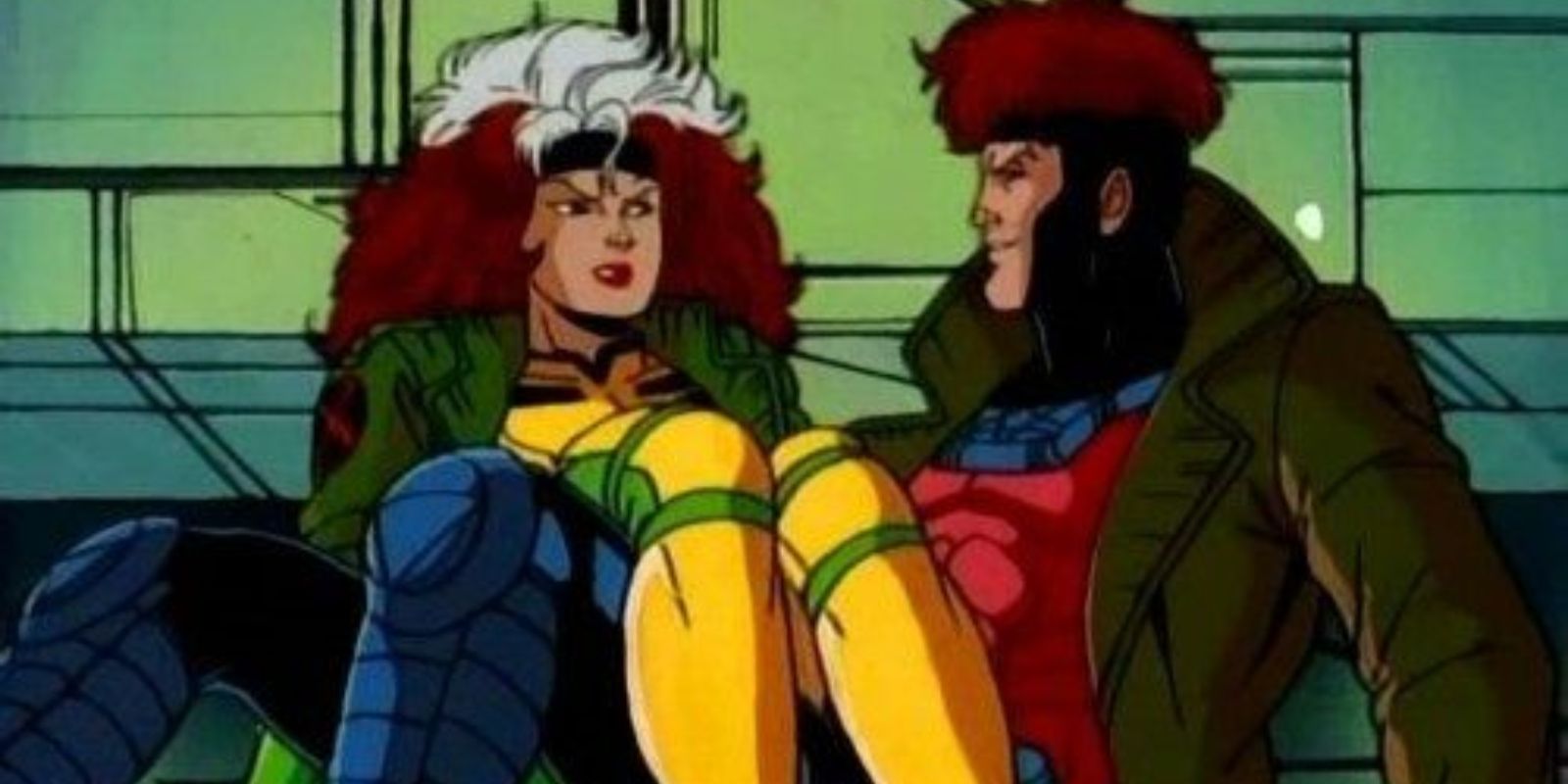 10 mejores citas de Gambito en películas y programas de televisión de X-Men