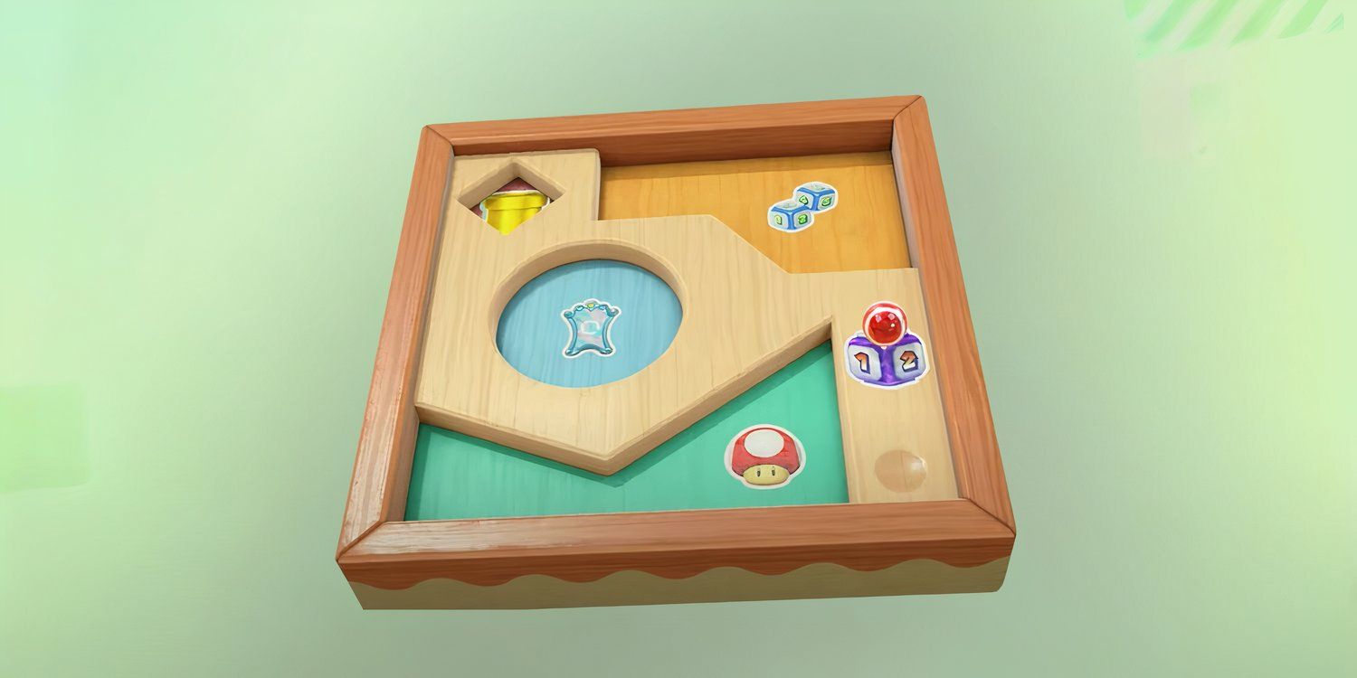 10 Best Minigames in Mario Party Jamboree, Ranked