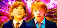 An Early Harry Potter Wand Detail Doesn t Fit With 7 Books Of Wizarding 