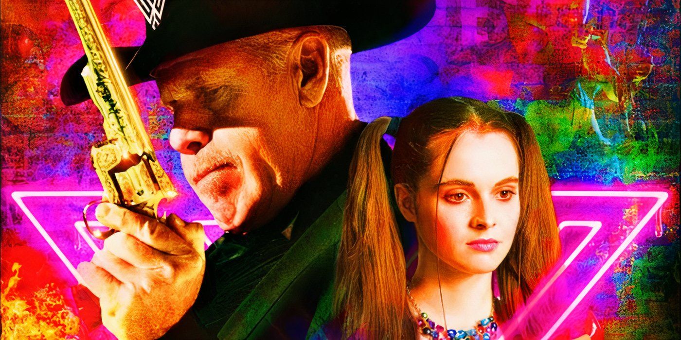 Las 10 mejores películas y programas de televisión de Vanessa Marano