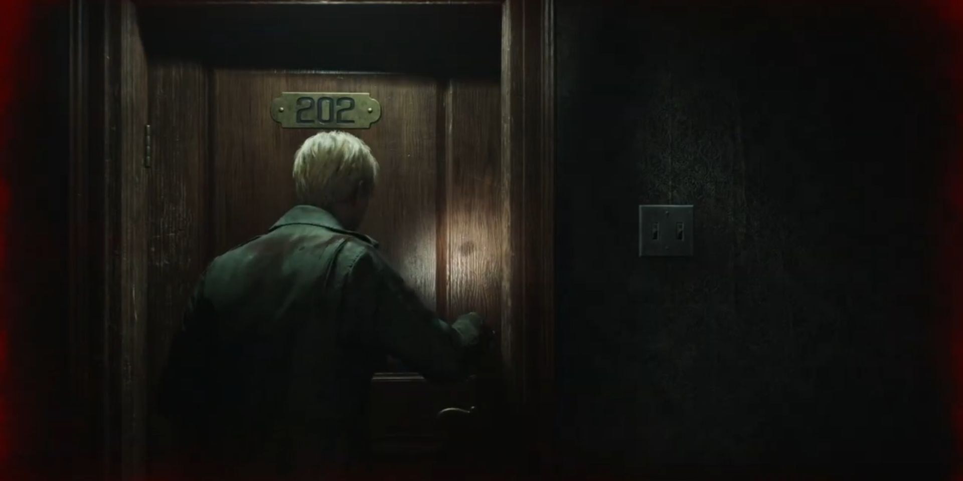 Silent Hill 2 Remake: How To Solve The Music Box Puzzle In Lakeview Hotel