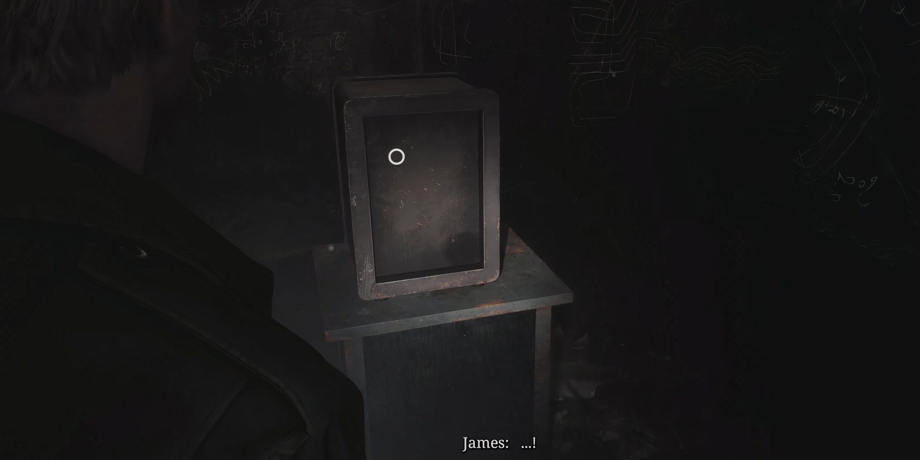 Silent Hill 2 Remake - Coin Puzzle Guide (Wood Side Apartments)