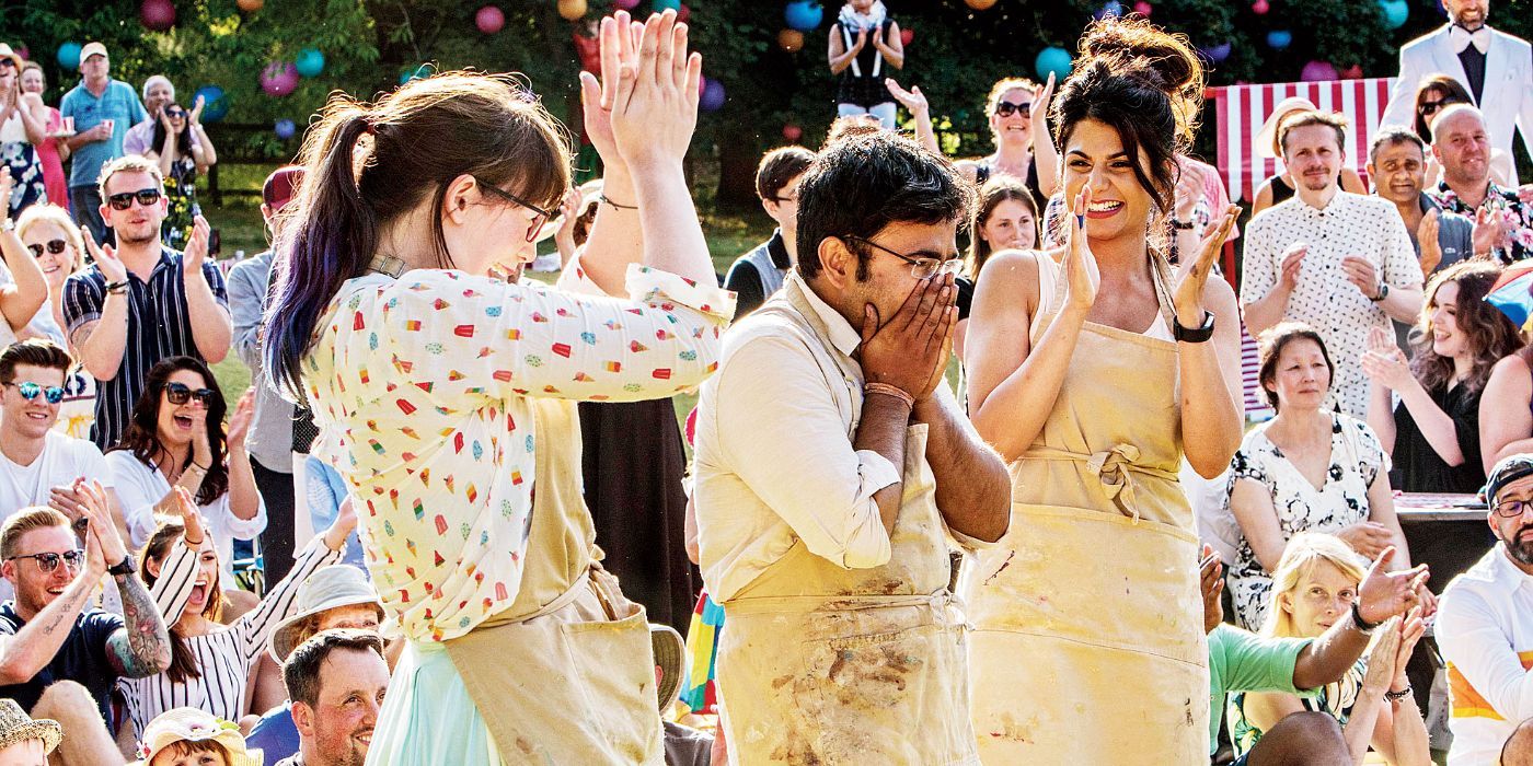 Rahul Mandal: Dónde está ahora el ganador de la temporada 9 de The Great British Bake Off