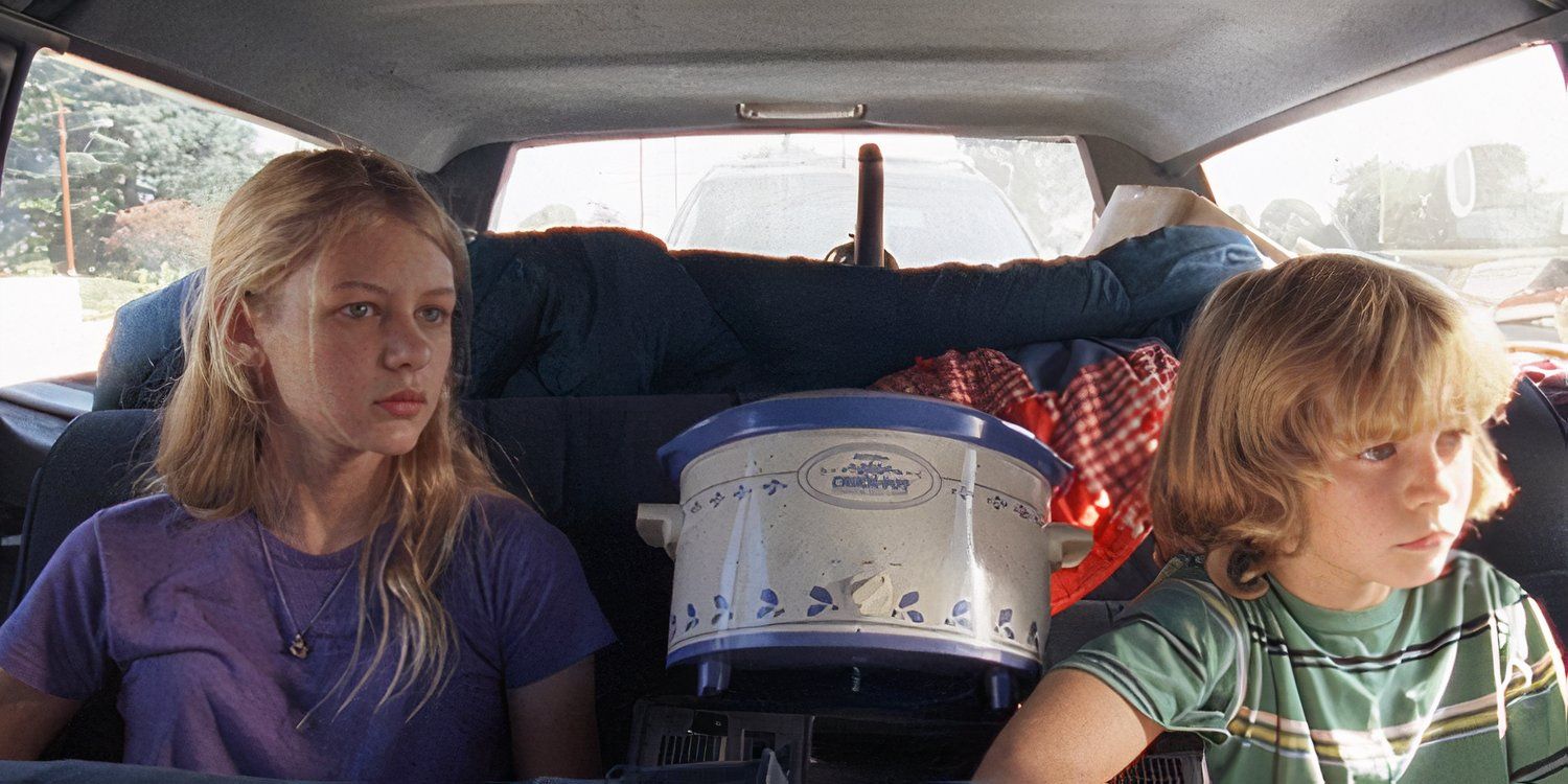 Ty Simpkins' 10 Best Movies And TV Shows