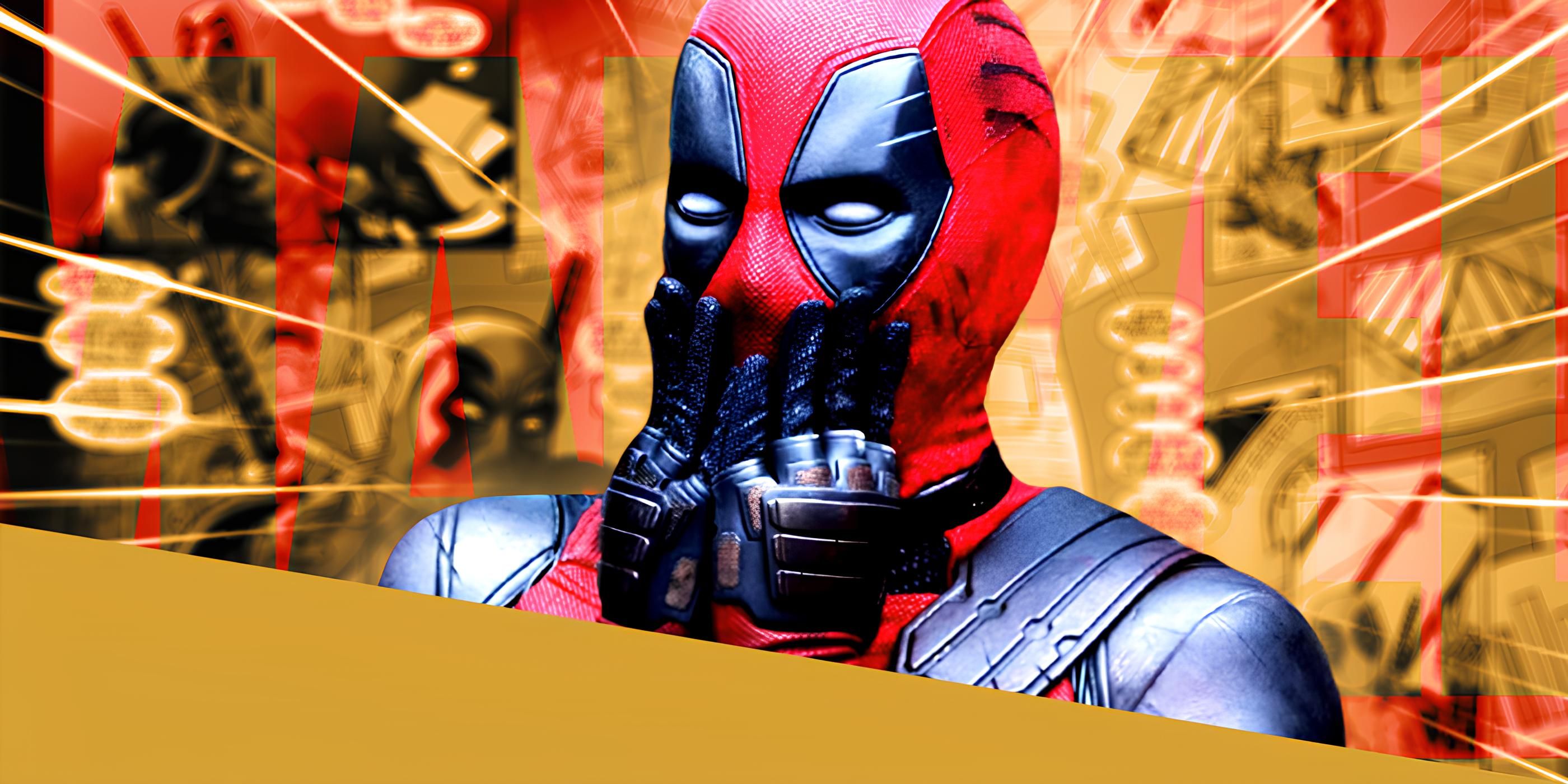 4 Superheroes We Want Deadpool to Team Up With Next