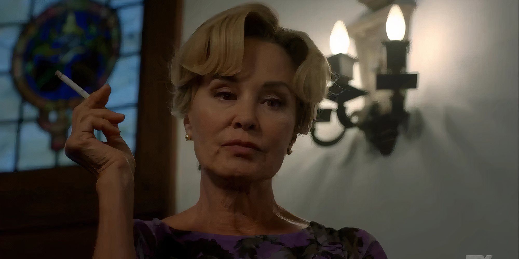 The Real Villain Of American Horror Story Season 1 Wasn't Who You Thought