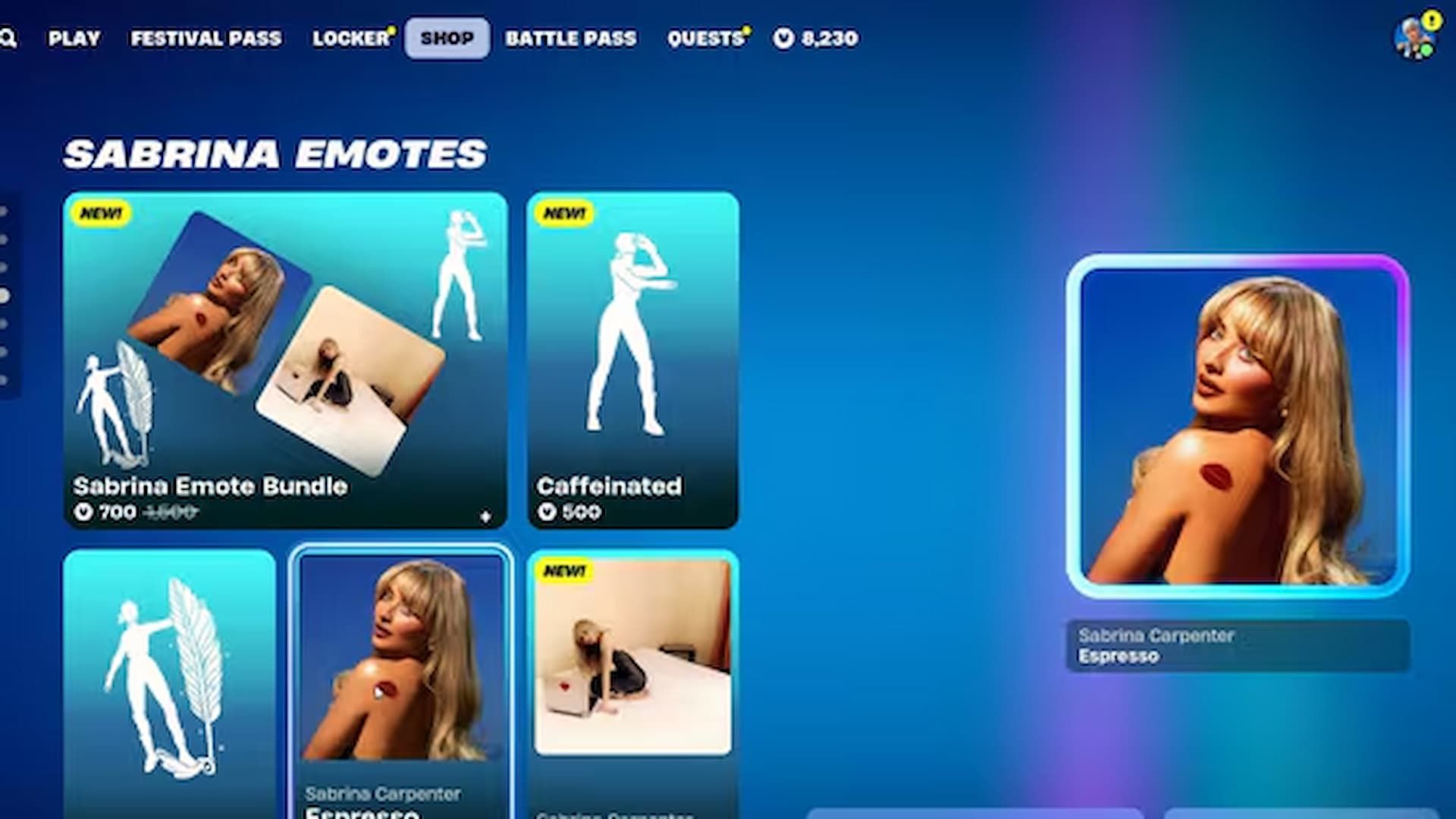 Why Would They Do This?: Fortnite Caffeinated Emote Makes Waves Due To The Speed Of The Jam Track