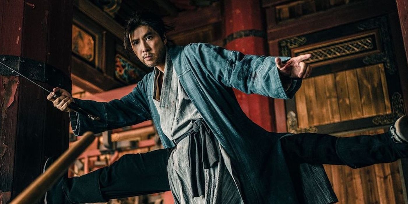 10 películas recientes de kung fu que algún día serán clásicas