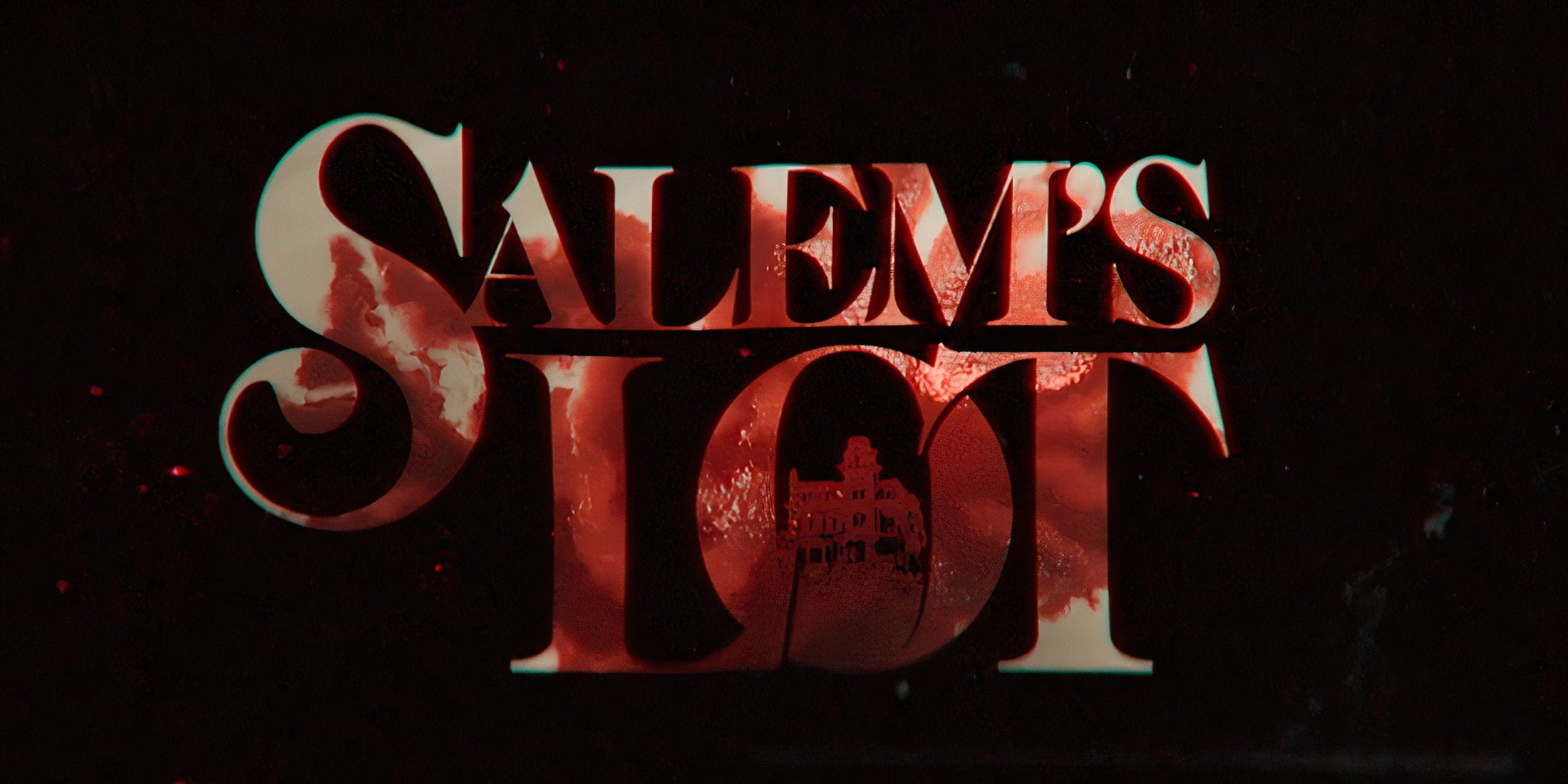 22 huevos de Pascua de terror y Stephen King en Salem's Lot