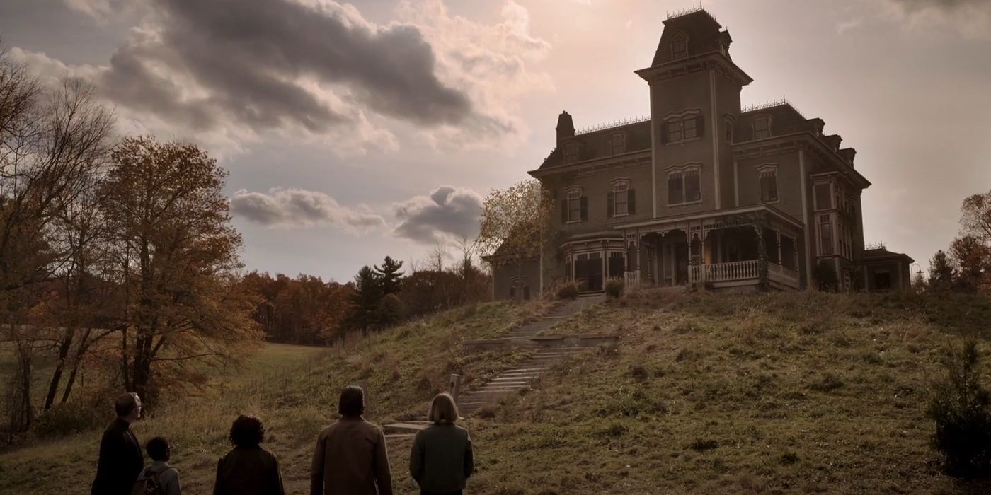 8 Ways I'd Fix The Disappointing New Stephen King Movie