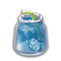 Salted Bubble Smoothie Icon