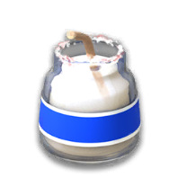 Salted Milky Smoothie Icon