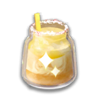 Salted Radiant Smoothie Icon