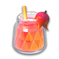 Salted Tough Smoothie Icon