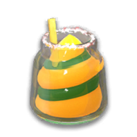 Salted Twisty Smoothie Icon