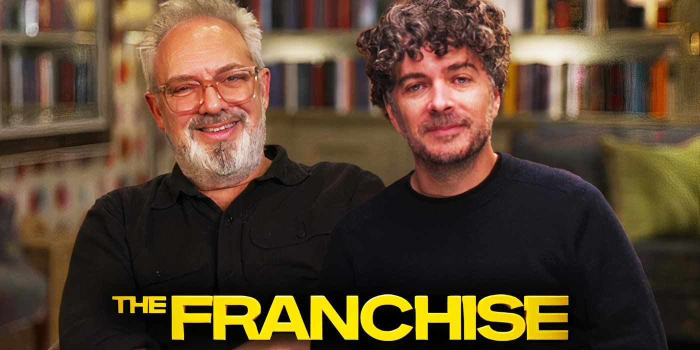 Sam Mendes y Jon Brown sobre la falsificación de su experiencia en la industria en franquicias