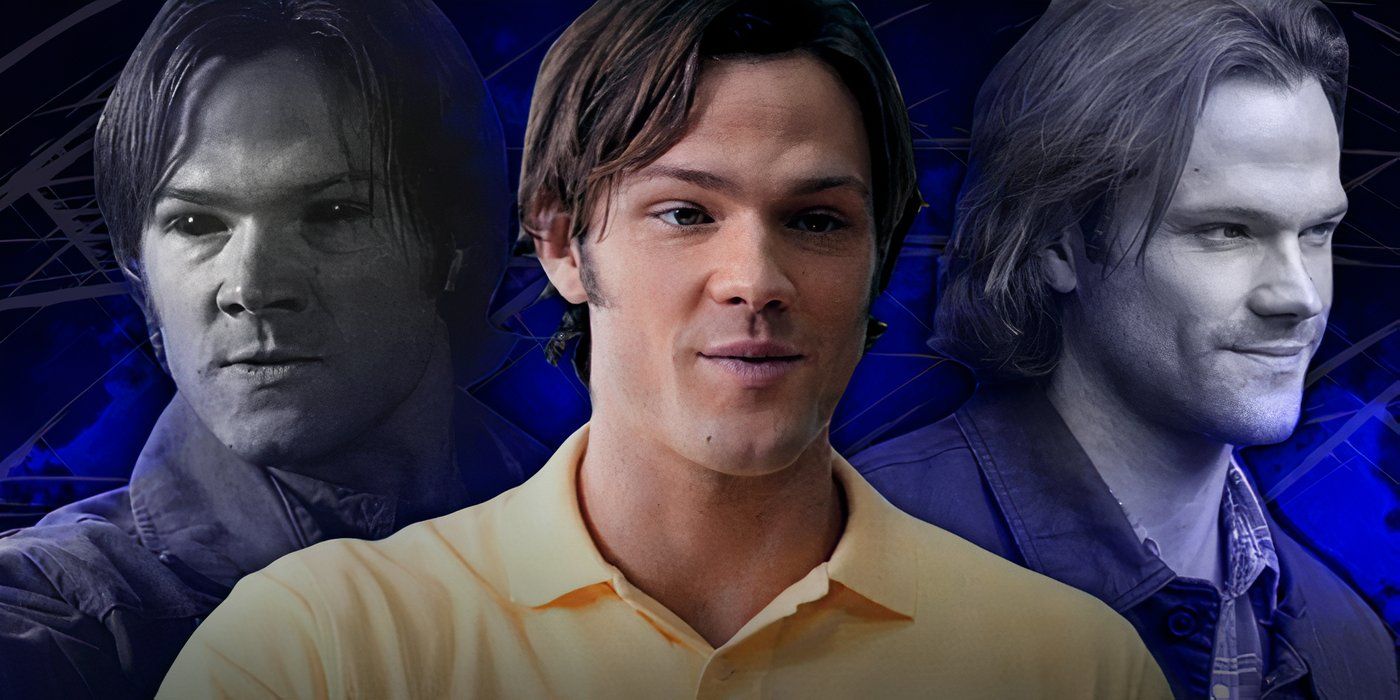 Explicadas las 8 versiones de Sam Winchester en Supernatural