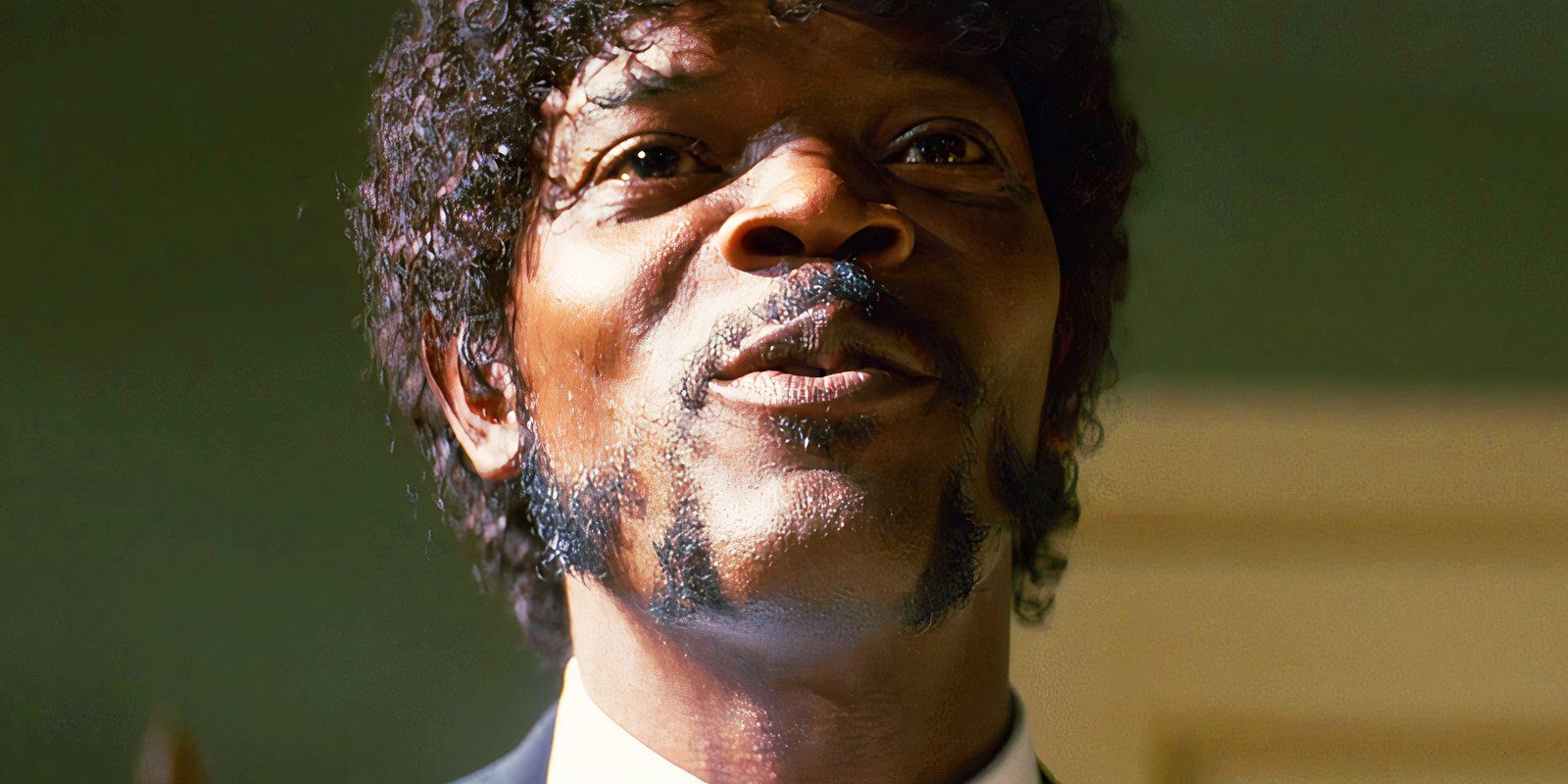 Samuel L. Jackson Recreates Iconic Pulp Fiction Speech To Celebrate ...