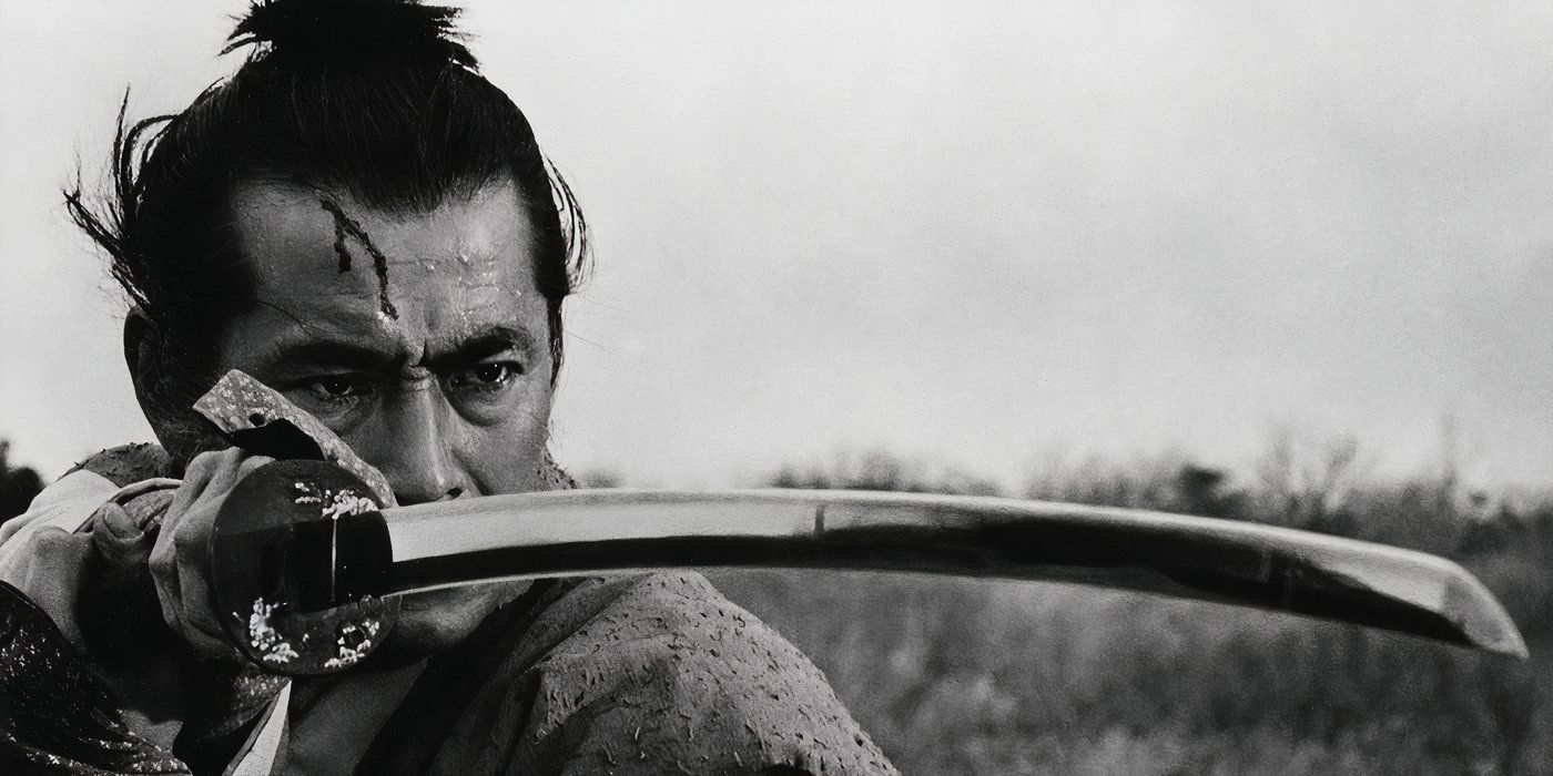 Las 10 mejores películas de Toshiro Mifune, clasificadas