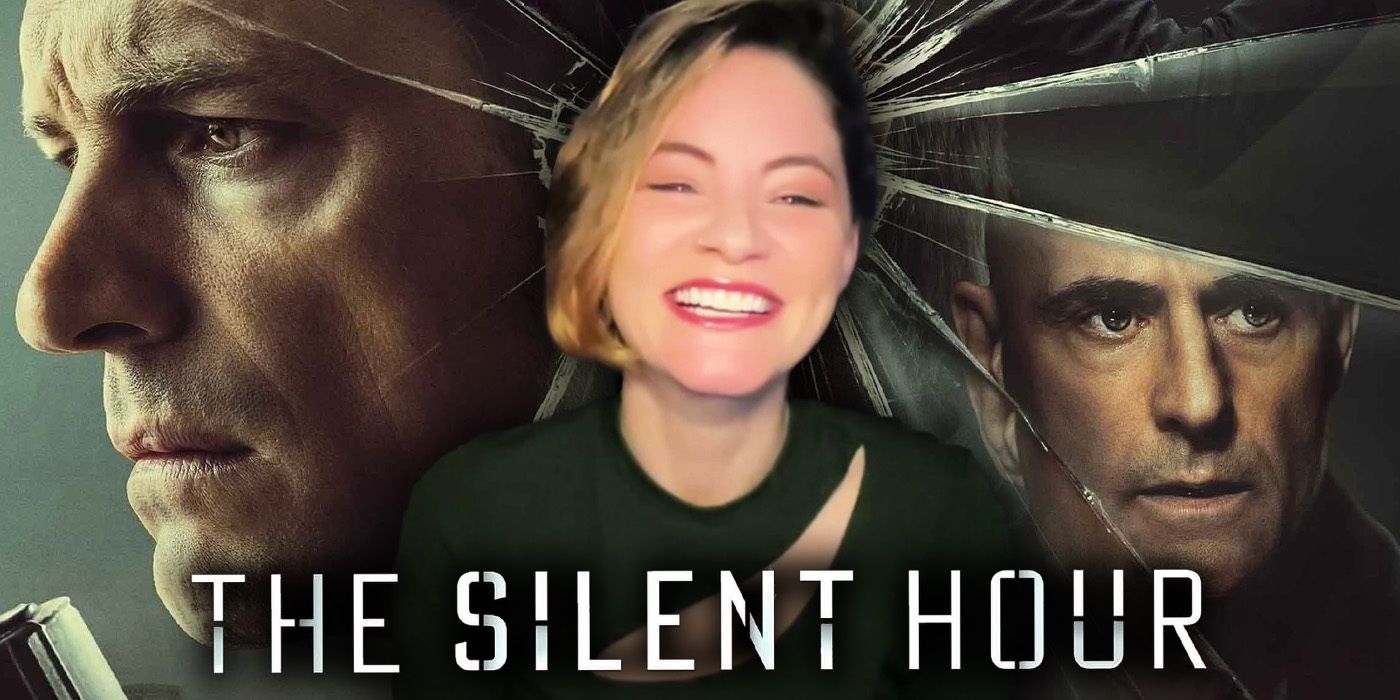 The Silent Hour Summary, Latest News, Trailer, Cast, Where to Watch and ...