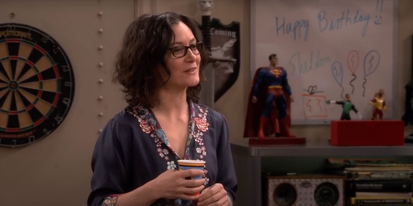 10 The Big Bang Theory Characters Who Need To Return In Stuarts Spinoff