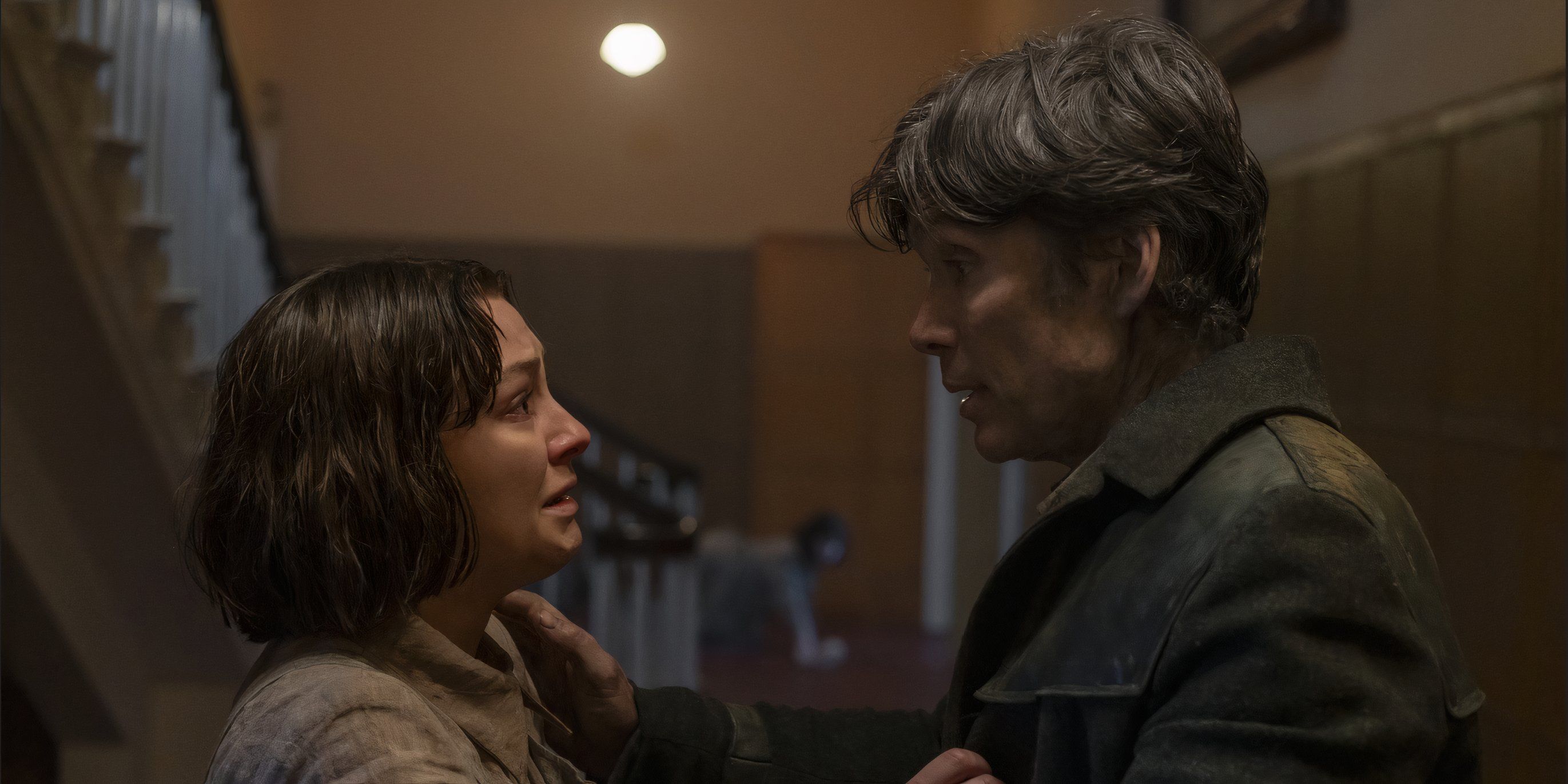 Cillian Murphy Drama Is The Best Example Of Show, Don’t Tell Storytelling