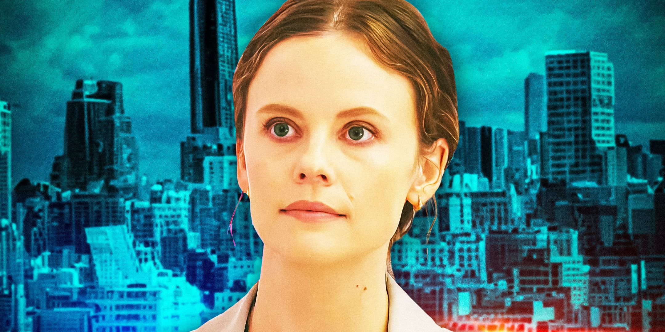 Lenox's Chicago Med Best Moment Thus Far Pays Homage To Sarah Ramos' Most Popular Role