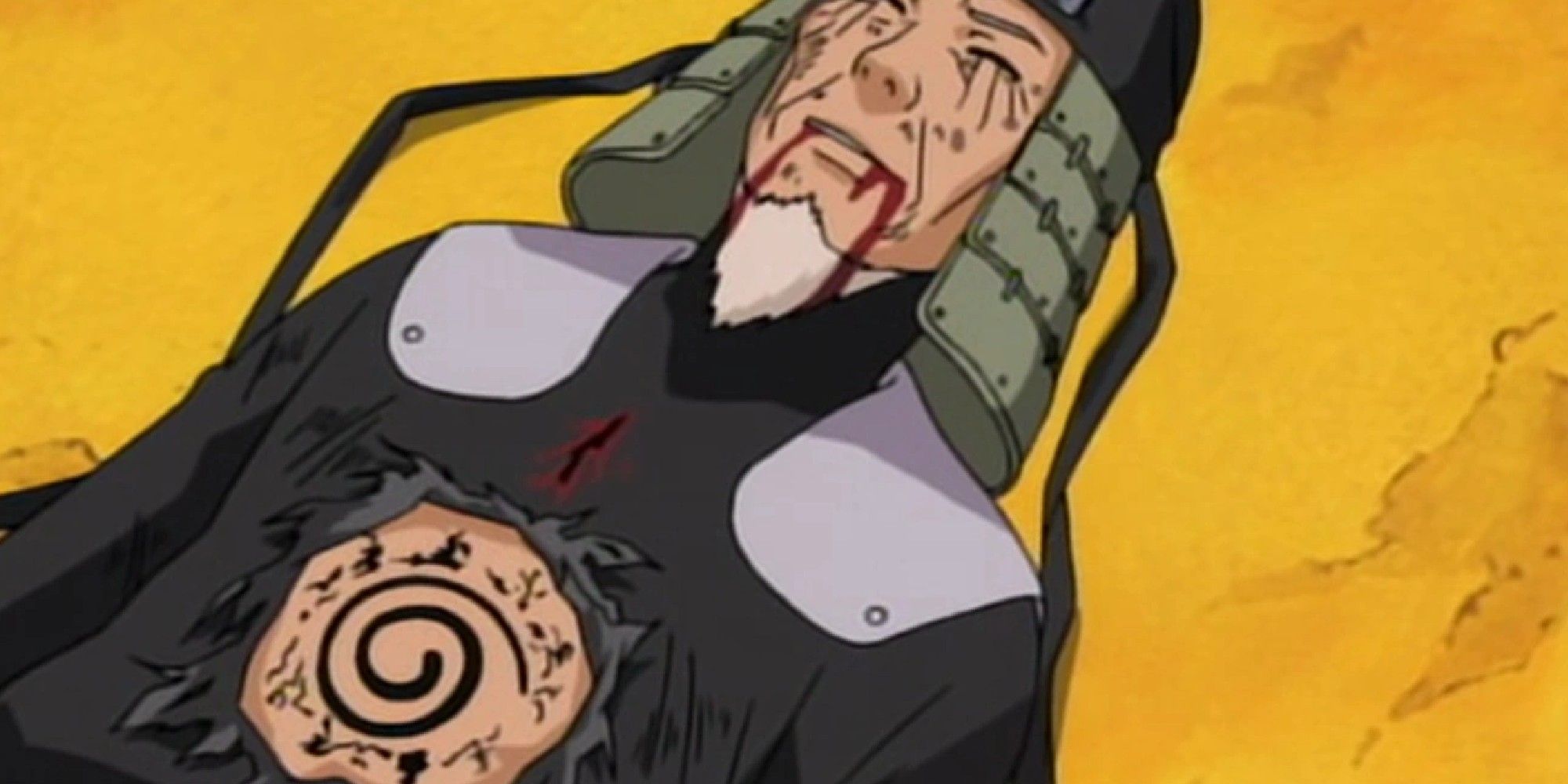 Naruto's 15 Saddest Deaths, Ranked