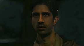 Sathya Sridharan as Dan the pizza deliver guy in The Whale