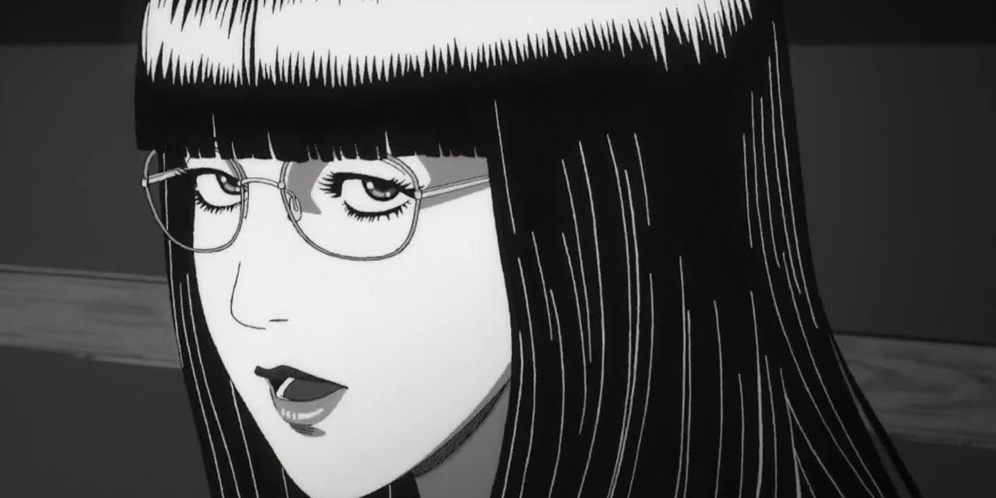 Uzumaki's Post-Credits Scene Just Redefined Junji Ito's Masterpiece