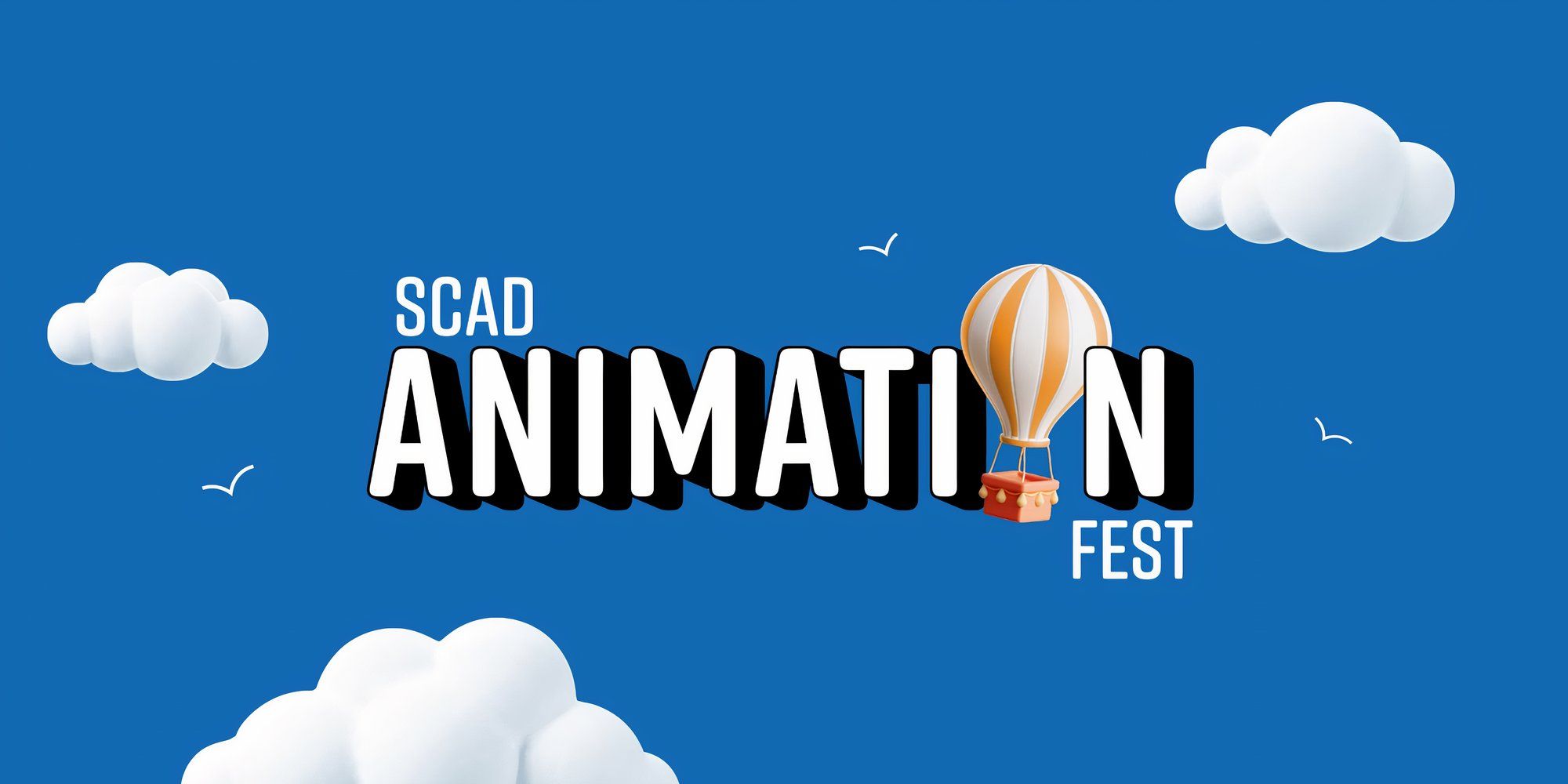 Las 5 cosas más interesantes que vi en SCAD AnimationFest 2024