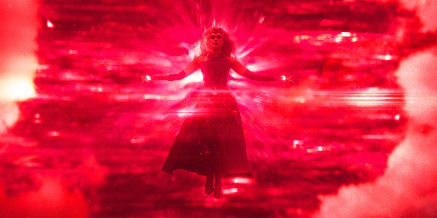 Scarlet Witchs 10 Most Rewatchable MCU Moments