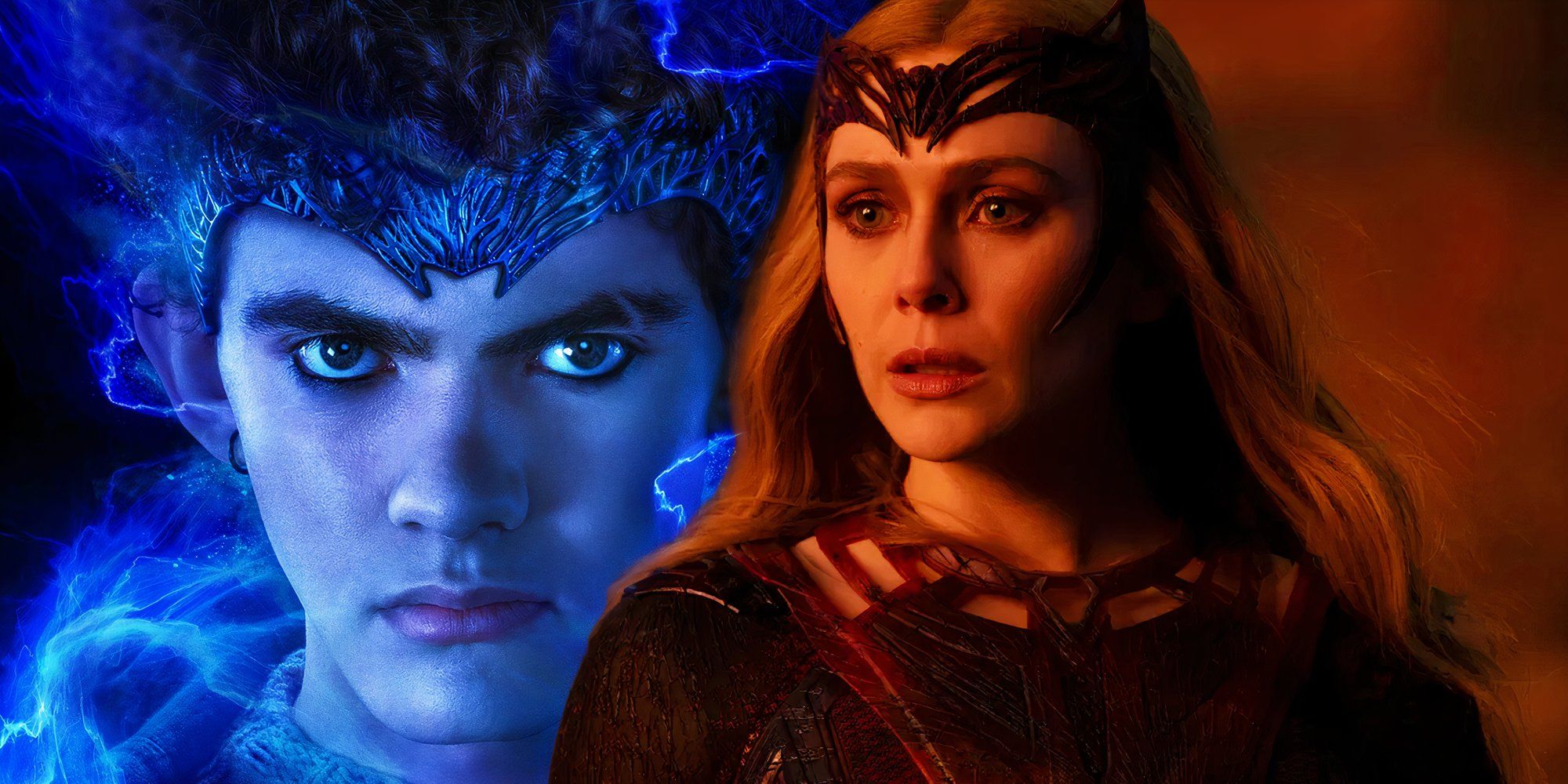 Agatha All Along Midseason Trailer Confirms Major Theory On Billy Maximoff's Origin & Sets Up Scarlet Witch's Return