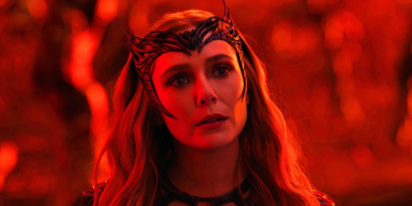 Scarlet Witchs 10 Most Rewatchable MCU Moments