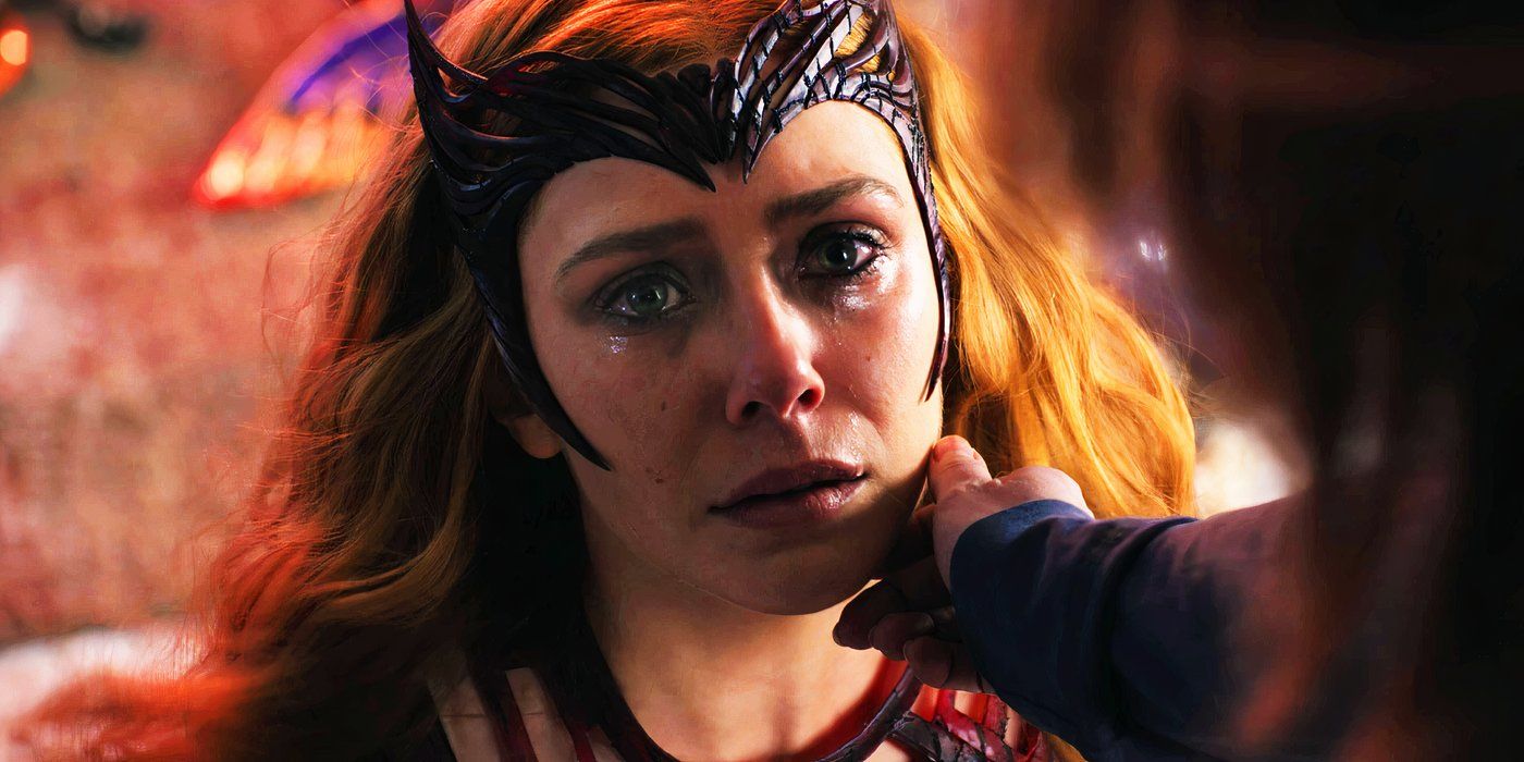 Scarlet Witchs 10 Most Rewatchable MCU Moments