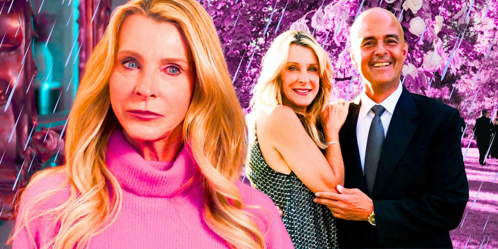 The Golden Bachelorette: "Winter Wonderland?": Joan & Chock's Holiday Plan Meant Time Apart Before Christmas (Signs They'll Drift Away From Each Other In The Future)