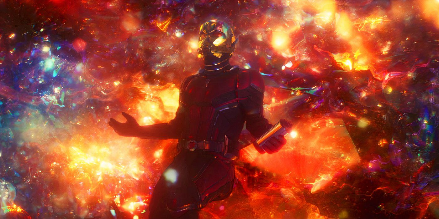 MCU's Avengers 5 & 6 Filming Reveal Means The Movies Can Pull Off Something Infinity War & Endgame Couldn't